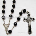 Pearl Beads Rosary necklace BZP5004